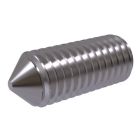 RIB DST6X35I GRAIN M6X35 P.CONICA INOX UNI5927