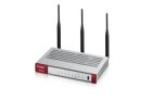 ZYXEL USGFLEX100AX-EU0101F USG FLEX 100 - 1 X wan - 4 X LAN/DMX - 1 X opt Firewall