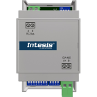 INTESIS INMBSHIS001R000 Hisense VRF systems at Modbus RTU interface - 1 unit