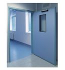 FAAC 105148 FHE-HM INGRESSO BATTENTE MANUALE NON A TENUTA