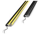 CCE CESTCT00N00700A Costa Bordo 700mm STOP CONTROL NERO