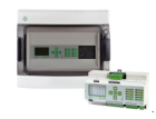 SENSITRON STMTS/PK-8D MULTISCAN++PK control unit model with 1 RS485 serial port.