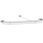 FAAC RICAMBI 63003540 BRACCI 392