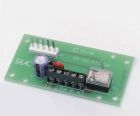 FAAC 787725 RP RELAY INTERFACE