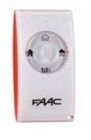 FAAC 101333 HLT-X BIDIRECTIONAL REMOTE CONTROL