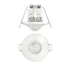 THEBEN 1060200 THEPICCOLA S360-100 DE RIL MOV 360 degrees RECESSED