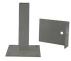 NOTIFIER UTKFSZ30 ANGLE BRACKET