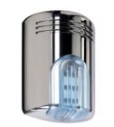 VENITEM 23.30.13 Sirena DUCALE LS cromo-azzurra EN50131-4