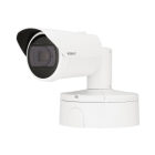 HANWHA XNO-6123R/RW 2MP IR 12x Bullet inclusa 32GB SD Card e licenza applicazione RoadWatch ANPR