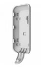 AJ-BRACKETMPO-W Ajax - Supporto di ricambio per AJ-OUTDOORPROTECT-W - Colore bianco