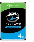 HANWHA HDD4TBSG-KIT Seagate SkyHawk HDD 4TB (ST4000VX007)