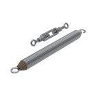 ROGER SP/48/G14 MOLLA DIAMETRO 48 PER ASTE BARRIERA