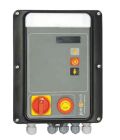 ABTECNO JCM-1100009 VERSUS-I30 - THREE-PHASE CONTROL UNIT
