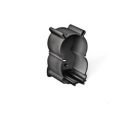 CCE CEKITSEACC01 cap kit for Sicurstop model for sectional 