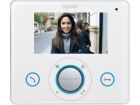 CAME 62100250 OPALE W WHITE VOICE VIDEO INTERCOM