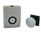 NOTIFIER 960120 ELETTROMAGNETE DA 50KG/400 N