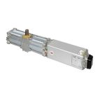 390SXL Automation for folding doors 2 leaves Aproli 380 Lb Fadini 394sxl