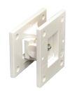 ARITECH INTRUSION W72321 Wall joint for PirCam and RF401Xi4 series