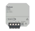 THEBEN 4800414 LUXORliving iON4 KNX 4CAN PUSHBUTTON PANEL + TEMP