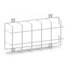 INIM INCENDIO OHX00GRT Griglia metallica protettiva per HP100- HP200 e DEXIA