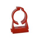 INIM FIRE CM 10954-100 Hose support clip (pack of 100 pcs.)