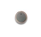 DAITEM BatLi08 3 V button cell / type 2430 (commonly available on the market)