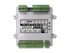 INIM FIRE EM344R Addressed analog module equipped with 4 inputs/2 conventional and 4 relay outputs