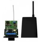 NOLOGO KIT-XL-TRANSCEIVER KIT with TX+RX bidirectional security radio TX v.2