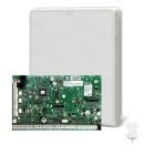 RISCO RP512A40000A Kit composta da Scheda centrale ProSYS Plus RP512M00000, box policarbonato, alimentatore 4.5Amp, tamper