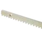 GENIUS JA146 CREMAGLIERA ACCIAIO 30X12 MOD.4 1M