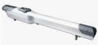 GIBIDI 15400 BL240 linear electromechanical operator 
