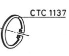 RIB CTC1137 SEEGER I90