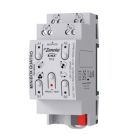 ZENNIO ZIO-MN40 MINiBOX QUATRO - Multifunction actuator with 4 (16 A) outputs