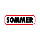 SOMMER YS11442-00001 SoMup4 4-channel FM 868.95 MHz plug-in receiver
