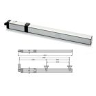 BFT P935058 00001 ORO E 230V50/60HZ APRICANC.OLEOD. NO BL.