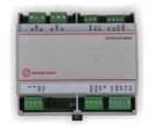 FAAC INT-READER-S MODULO COLLEGAMENTO LETTORI BUS SPInet