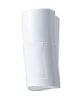 OXQXIDT QXI-DT Rivelatore passivo d’infrarossi per esterno a doppia tecnologia con anti-accecamento. Portata m 12, 120°