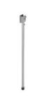 CARDIN ELUMS1 Appoggio mobile lunghezza 1200mm per ELSNAP-RAPID.