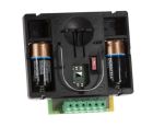 INIM FIRE SGWS-MOD Wireless interface module for CSW100 siren and CSW100-AV blasher siren