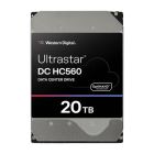 WESTERN-DIGITAL 0F38785 ULTRASTAR DC HC560 20TB