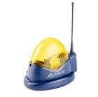 12000594 B.RO BLUE LIGHT LED BULB 24V ALLMATIC