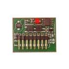 ARITECH FIRE STS/IDI Interface for the single addressing of gas sensors on a RS485 serial line