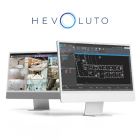 INIM FIRE HV-DP1KLIC License for 1024 data points - Requires HV-Svlicxk