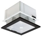 THEBEN 2030502 PLANO CENTRO 201-EWH WHITE 2 LIGHT CHANNELS AND 1 PRESENCE