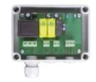 ABTECNO WI-314756 AOS 3230 SAFETY CONTROL SHEETS