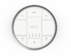NEXTALITE APE-244/7411 Multifunction radio control - Rolling Code 433-92MHz