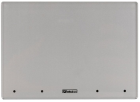 EELECTRON TR22A09KNX LETTORE TRANSPONDER CON PLACCA IN PLEXI- TOTAL SILVER