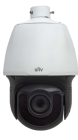 UNIVIEW UNV-IPC6252SR-X33U Starlight, 120dB WDR, IP66, 33X optical zoom