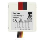 THEBEN 4800404 LUXORliving T4