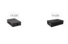 YEASTAR TA100 NeoGate TA100 - Analogue VoIP gateway - 1 F-port